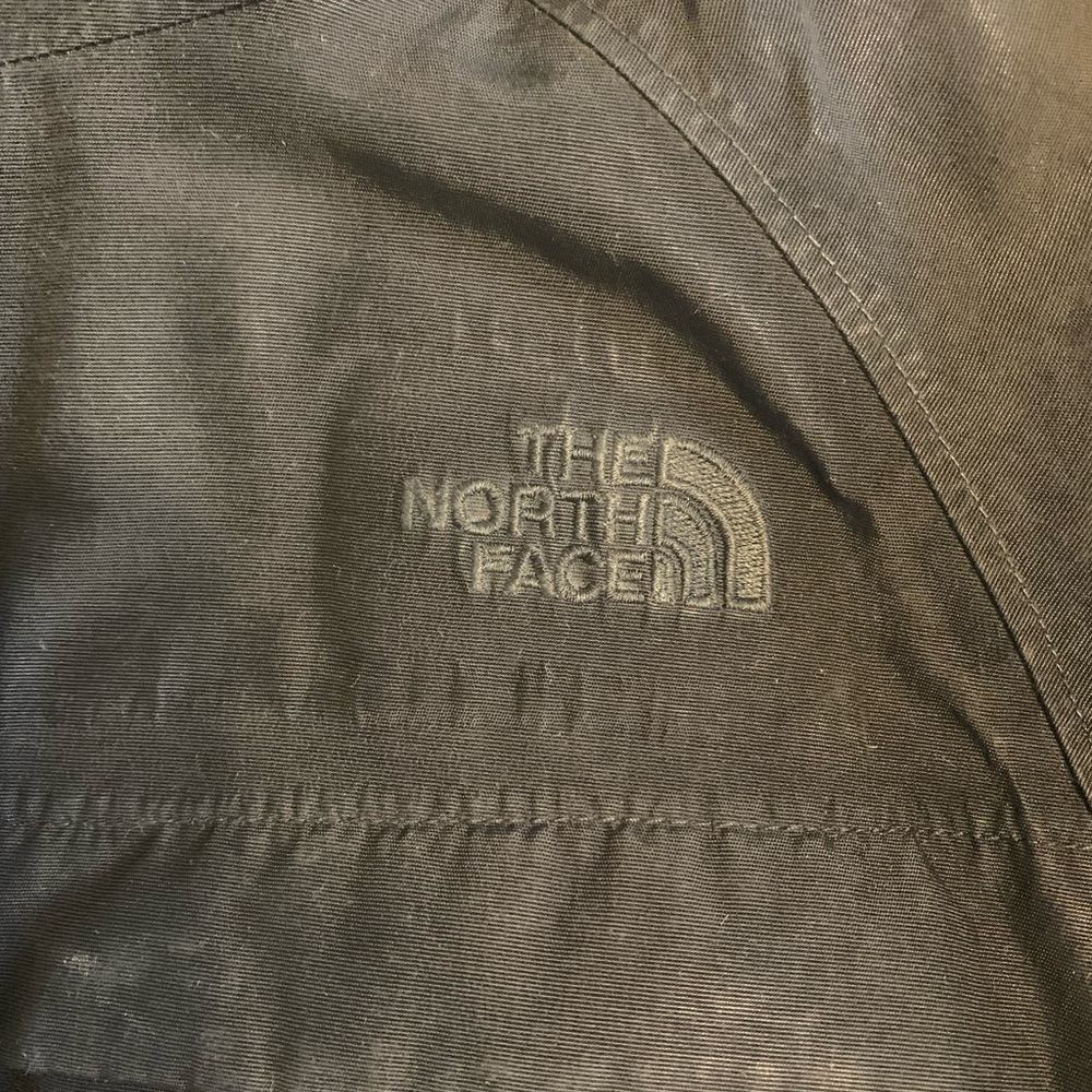 North Face Jacket - Picture 3 of 6